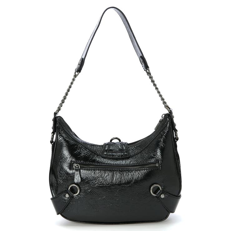 [GUESS] Gloss Vintage Hobo | GUESS【WOMEN】 | 詳細画像2 