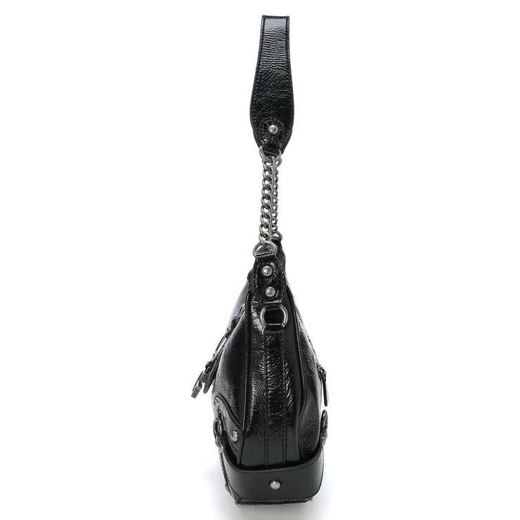 [GUESS] Gloss Vintage Hobo | GUESS【WOMEN】 | 詳細画像3 
