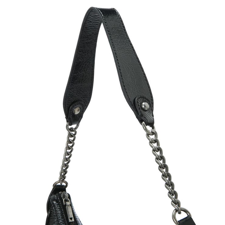 [GUESS] Gloss Vintage Hobo | GUESS【WOMEN】 | 詳細画像4 