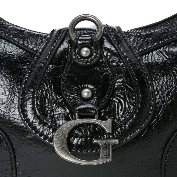 [GUESS] Gloss Vintage Hobo | GUESS【WOMEN】 | 詳細画像5 