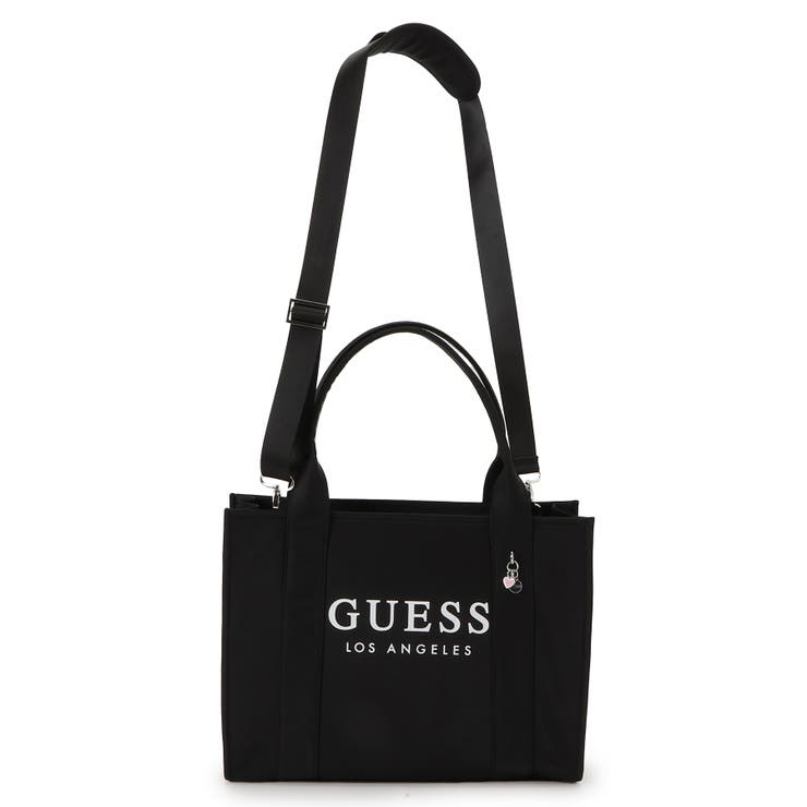 GUESS] ADIE Large Box Tote[品番：GUEW0009806]｜GUESS【WOMEN