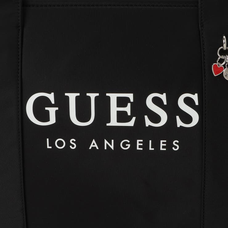 [GUESS] ADIE Large Box Tote トートバッグ | GUESS【WOMEN】 | 詳細画像7 