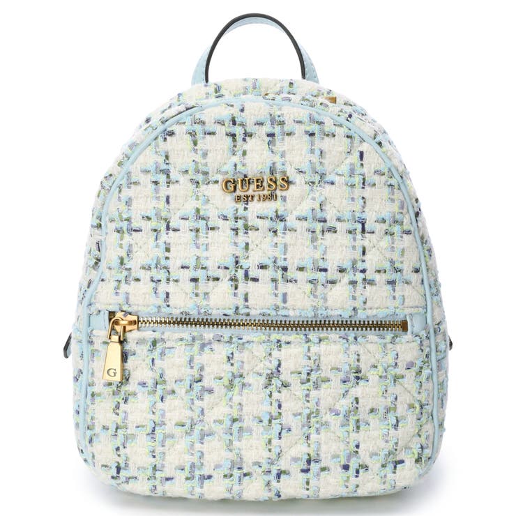 GUESS] ABEY Backpack[品番：GUEW0007327]｜GUESS【WOMEN】（ゲス 
