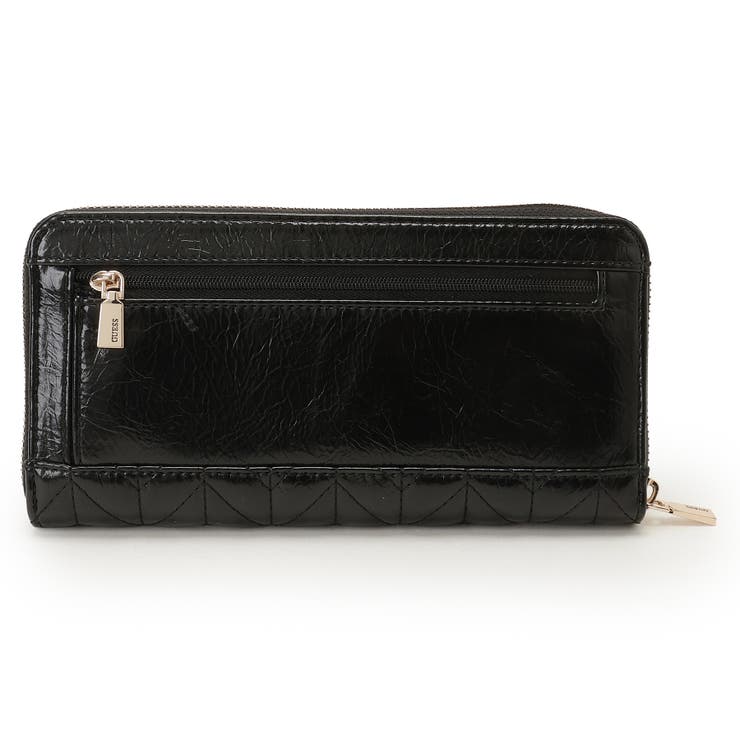 [GUESS] CHERYL Slg Large Zip Around 財布 | GUESS【WOMEN】 | 詳細画像2 