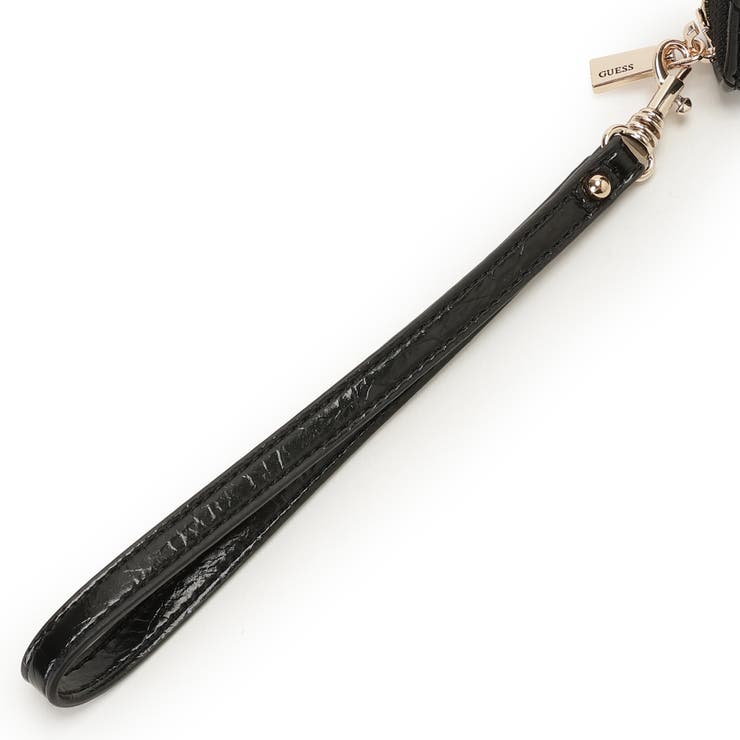 [GUESS] CHERYL Slg Large Zip Around 財布 | GUESS【WOMEN】 | 詳細画像6 