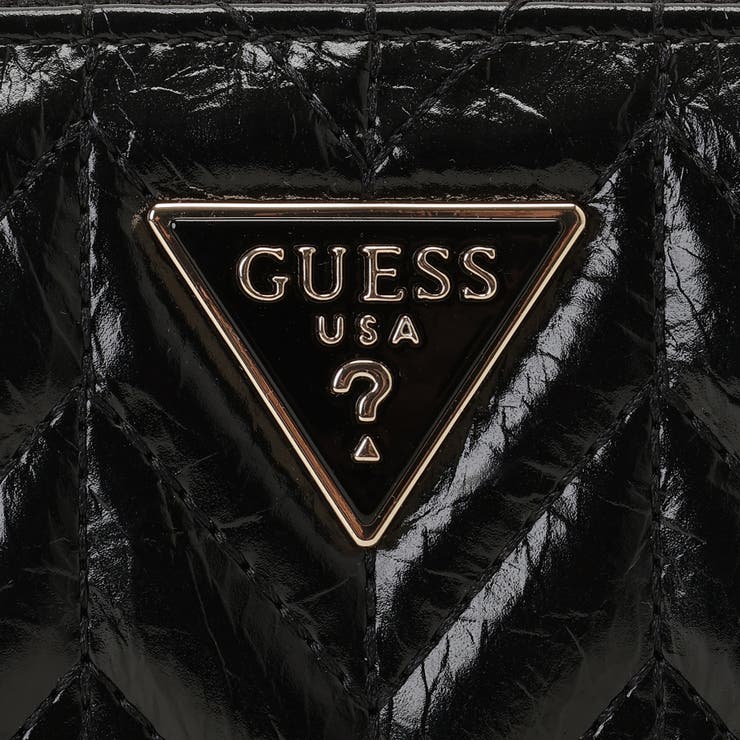 [GUESS] CHERYL Slg Large Zip Around 財布 | GUESS【WOMEN】 | 詳細画像7 