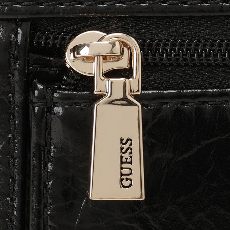 [GUESS] CHERYL Slg Large Zip Around 財布 | GUESS【WOMEN】 | 詳細画像9 