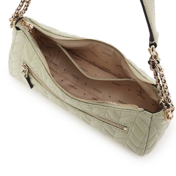[GUESS] CHERYL SHOULDER BAG ショルダーバッグ | GUESS【WOMEN】 | 詳細画像10 