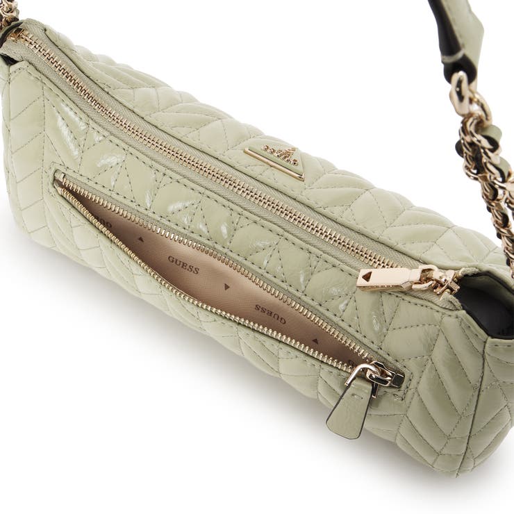 [GUESS] CHERYL SHOULDER BAG ショルダーバッグ | GUESS【WOMEN】 | 詳細画像11 
