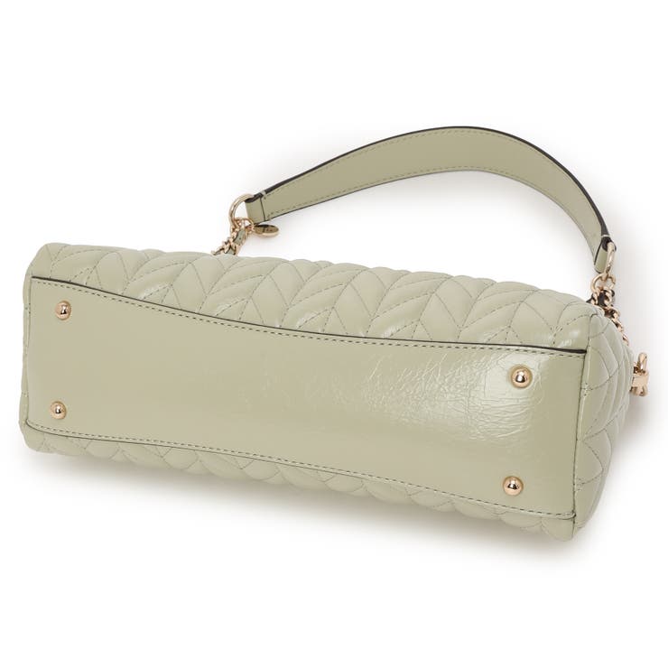 [GUESS] CHERYL SHOULDER BAG ショルダーバッグ | GUESS【WOMEN】 | 詳細画像4 