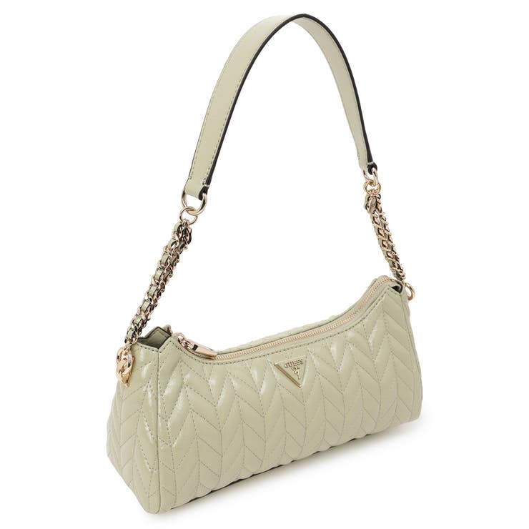 [GUESS] CHERYL SHOULDER BAG ショルダーバッグ | GUESS【WOMEN】 | 詳細画像5 
