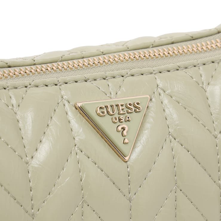 [GUESS] CHERYL SHOULDER BAG ショルダーバッグ | GUESS【WOMEN】 | 詳細画像8 