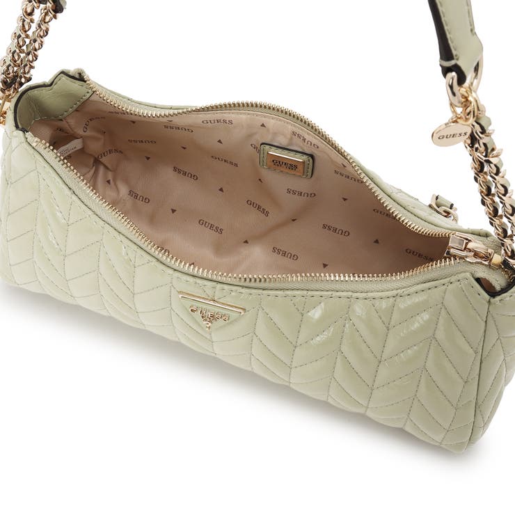 [GUESS] CHERYL SHOULDER BAG ショルダーバッグ | GUESS【WOMEN】 | 詳細画像9 