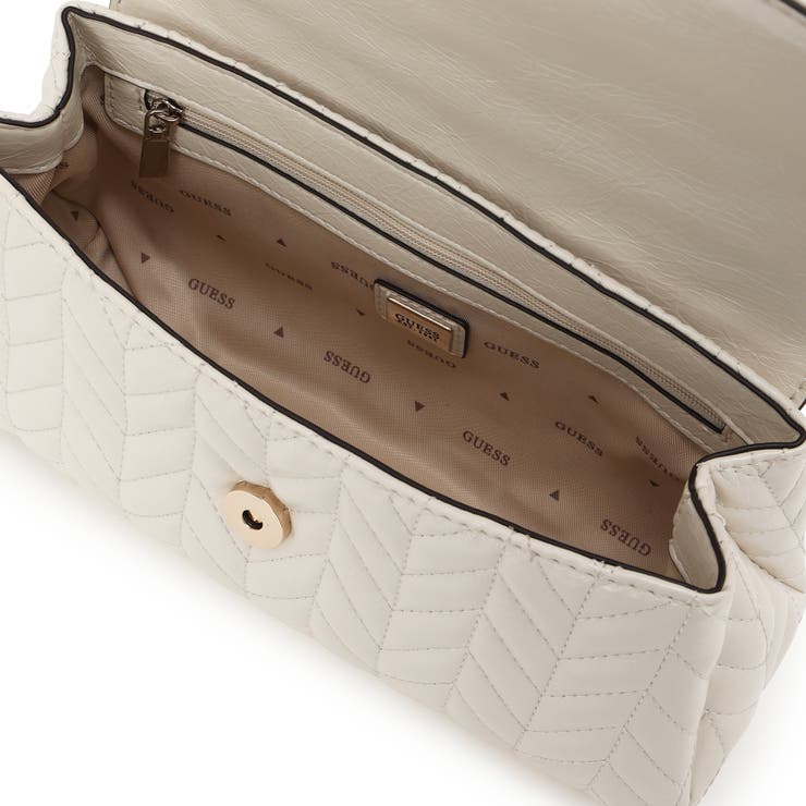 [GUESS] CHERYL CONVERTIBLE | GUESS【WOMEN】 | 詳細画像8 