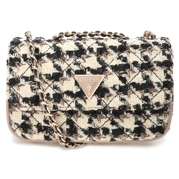 guess cessily micro mini bag