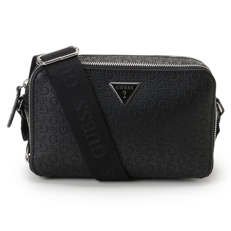 BLA | [GUESS] VIVIETTE Mini | GUESS【WOMEN】