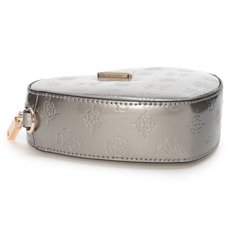 [GUESS] ARNELA Mini Heart Bag ショルダーバッグ | GUESS【WOMEN】 | 詳細画像10 