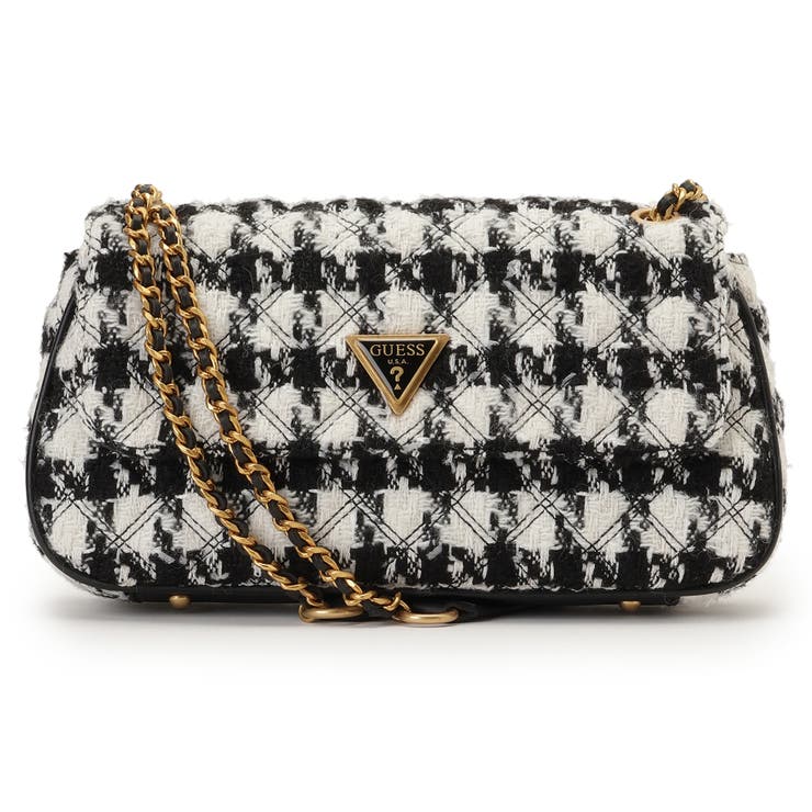 BML | [GUESS] GIULLY Convertible | GUESS【WOMEN】