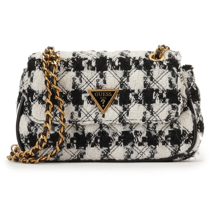 BML | [GUESS] GIULLY Mini | GUESS【WOMEN】