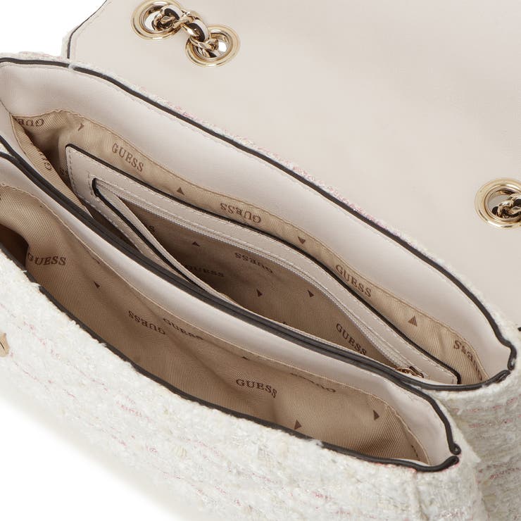 [GUESS] GIULLY II Convertible Flap | GUESS【WOMEN】 | 詳細画像10 