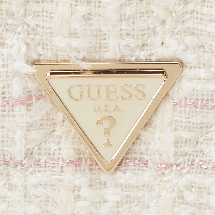 [GUESS] GIULLY II Convertible Flap | GUESS【WOMEN】 | 詳細画像7 