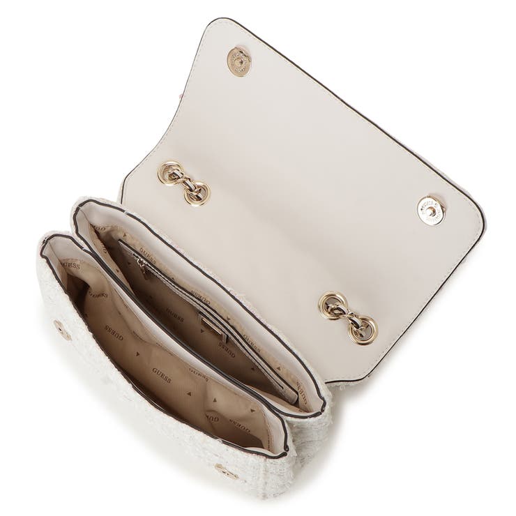 [GUESS] GIULLY II Convertible Flap | GUESS【WOMEN】 | 詳細画像9 