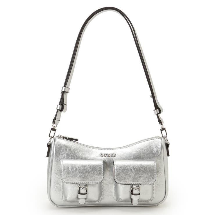 SIL | [GUESS] KASSIE Convertible | GUESS【WOMEN】