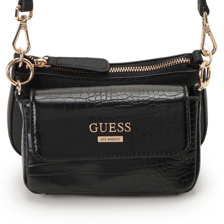 [GUESS] KOI Mini Crossbody | GUESS【WOMEN】 | 詳細画像1 
