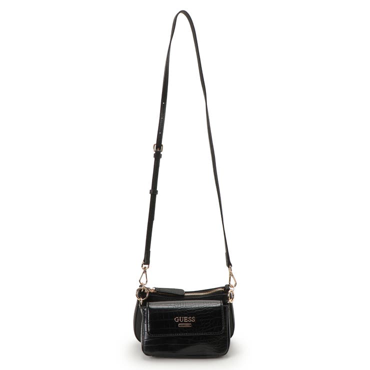 [GUESS] KOI Mini Crossbody | GUESS【WOMEN】 | 詳細画像4 