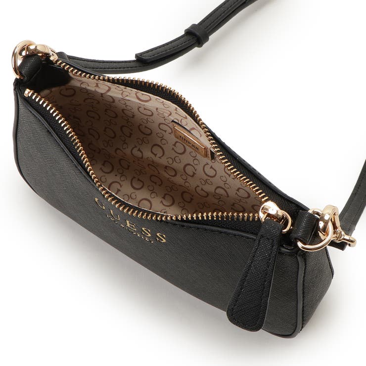 [GUESS] KOI Mini Crossbody | GUESS【WOMEN】 | 詳細画像9 