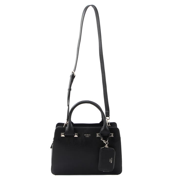 GUESS TALAN GIRLFRIEND SATCHEL GUEW0002682 GUESS WOMEN