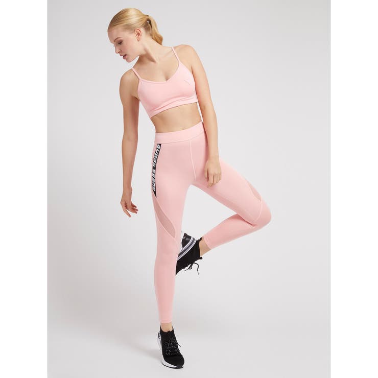 GUESS] Angelica Leggings[品番：GUEW0006986]｜GUESS【WOMEN】（ゲス