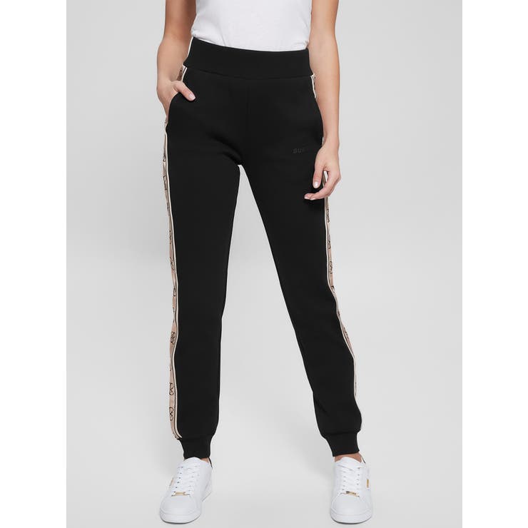 GUESS] Eco Britney Joggers[品番：GUEW0008094]｜GUESS【WOMEN