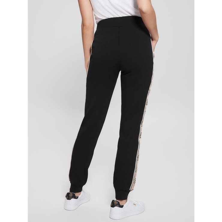 GUESS] Eco Britney Joggers[品番：GUEW0008094]｜GUESS【WOMEN