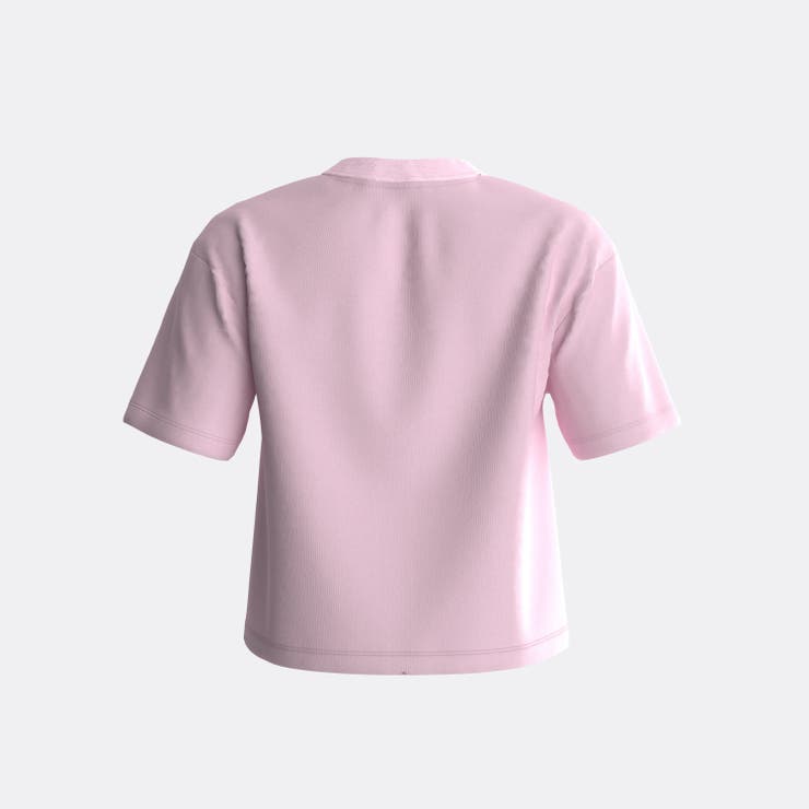 [GUESS] Adele Crop Tee | GUESS【WOMEN】 | 詳細画像13 