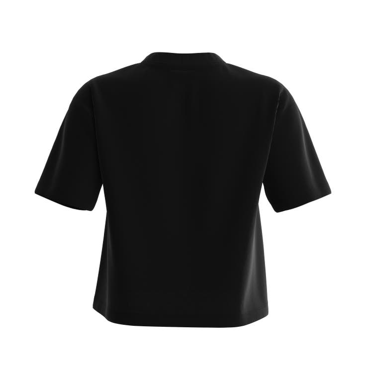 [GUESS] Adele Crop Tee | GUESS【WOMEN】 | 詳細画像9 