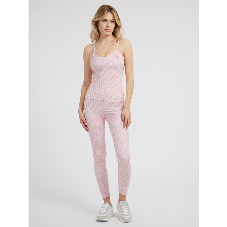 [GUESS] Logomania Leggings | GUESS【WOMEN】 | 詳細画像3 