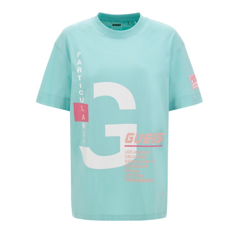 G by guess outlet t shirt