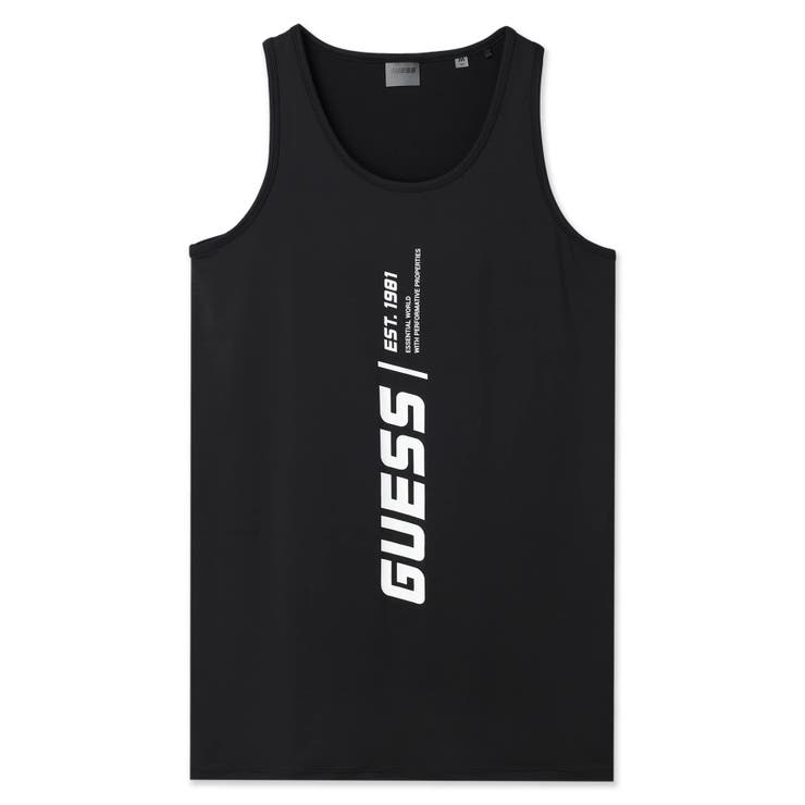 Logo Ceara Tank | GUESS【WOMEN】 | 詳細画像1 