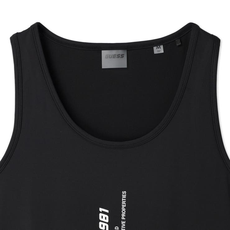 Logo Ceara Tank | GUESS【WOMEN】 | 詳細画像3 