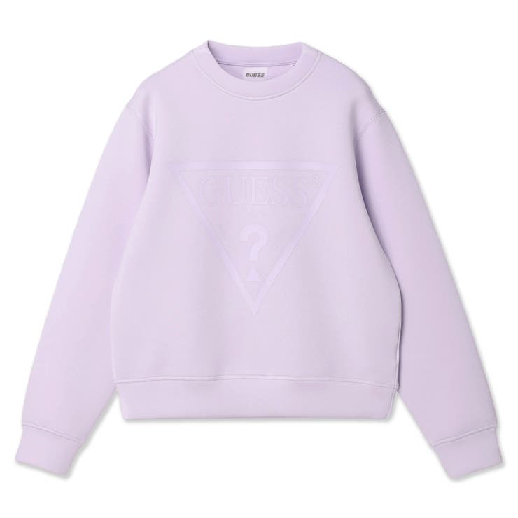 【キナリ(G6K5)】(W)New Elly Sweatshirt