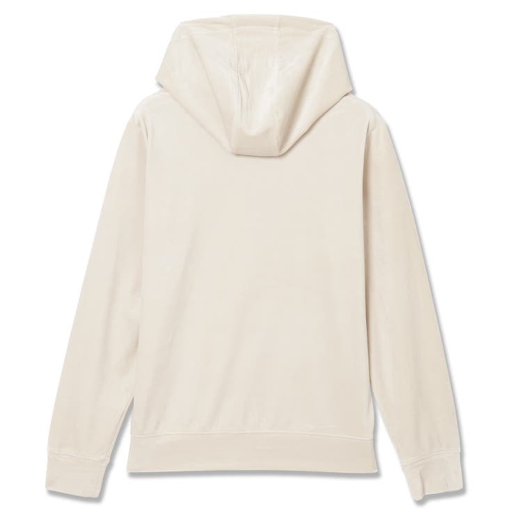 [GUESS] COUTURE Hoodie Sweatshirt | GUESS【WOMEN】 | 詳細画像6 