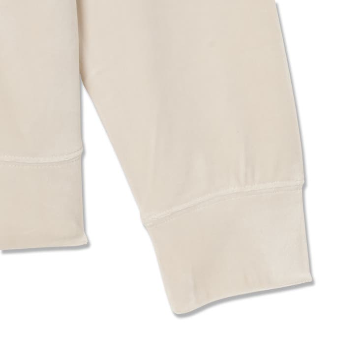 [GUESS] COUTURE Hoodie Sweatshirt | GUESS【WOMEN】 | 詳細画像8 