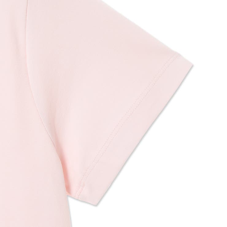 [GUESS] COLETTE SS TEE Tシャツ ロゴTシャツ | GUESS【WOMEN】 | 詳細画像4 