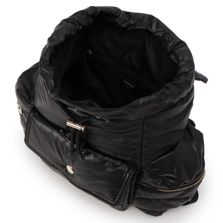 [GUESS] NYLON Backpack リュック バックパック | GUESS【WOMEN】 | 詳細画像4 