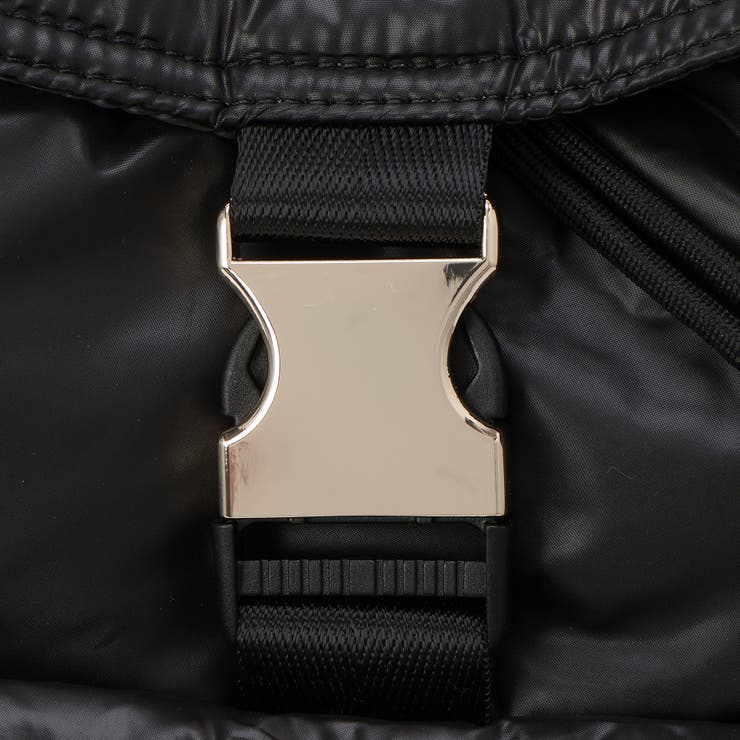 [GUESS] NYLON Backpack リュック バックパック | GUESS【WOMEN】 | 詳細画像6 