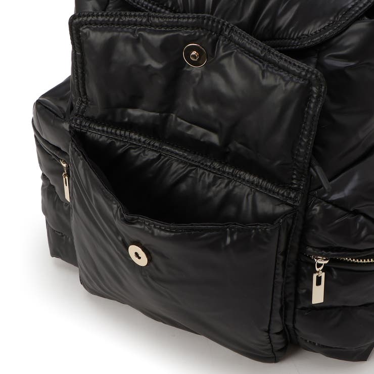 [GUESS] NYLON Backpack リュック バックパック | GUESS【WOMEN】 | 詳細画像8 