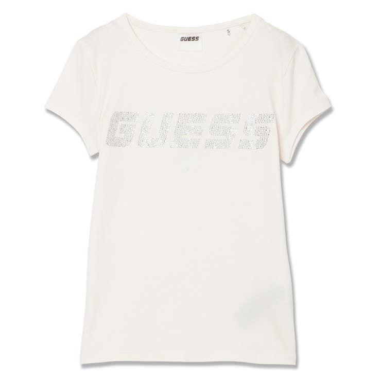 [GUESS] KIARA Tee | GUESS【WOMEN】 | 詳細画像1 