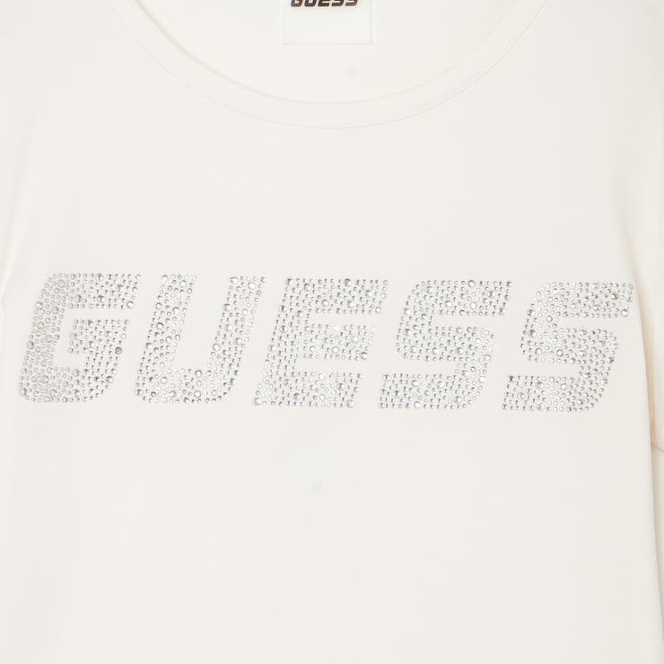 [GUESS] KIARA Tee | GUESS【WOMEN】 | 詳細画像11 