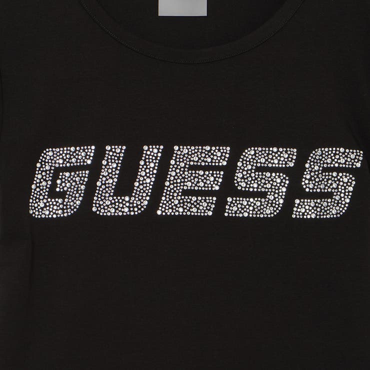 [GUESS] KIARA Tee | GUESS【WOMEN】 | 詳細画像12 
